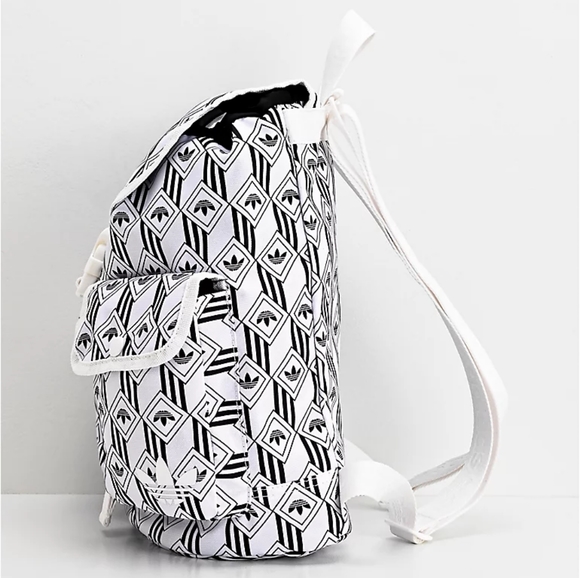 Adidas Backpack - Picture 3 of 5